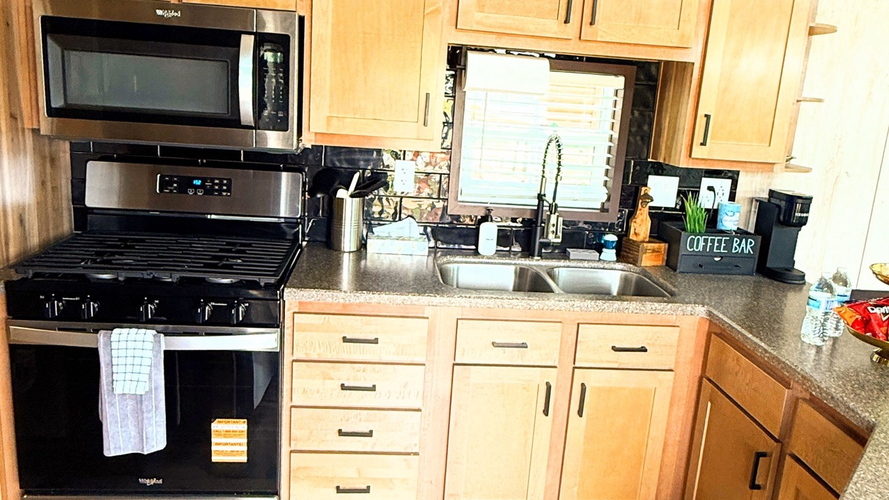 Photo of Kitchen in Portage