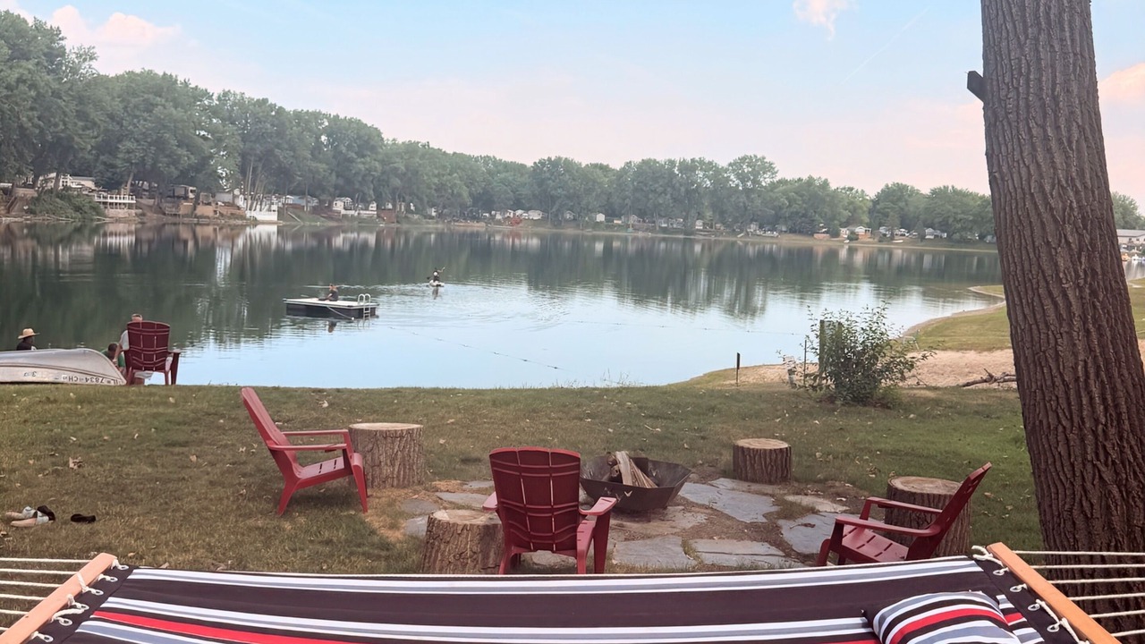 Photo of Outdoor in Portage
