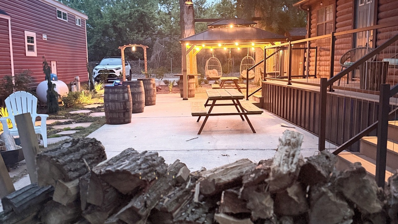Photo of Outdoor in Portage