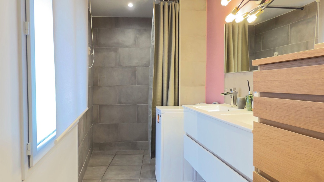 Photo of Bathroom in Nordhouse