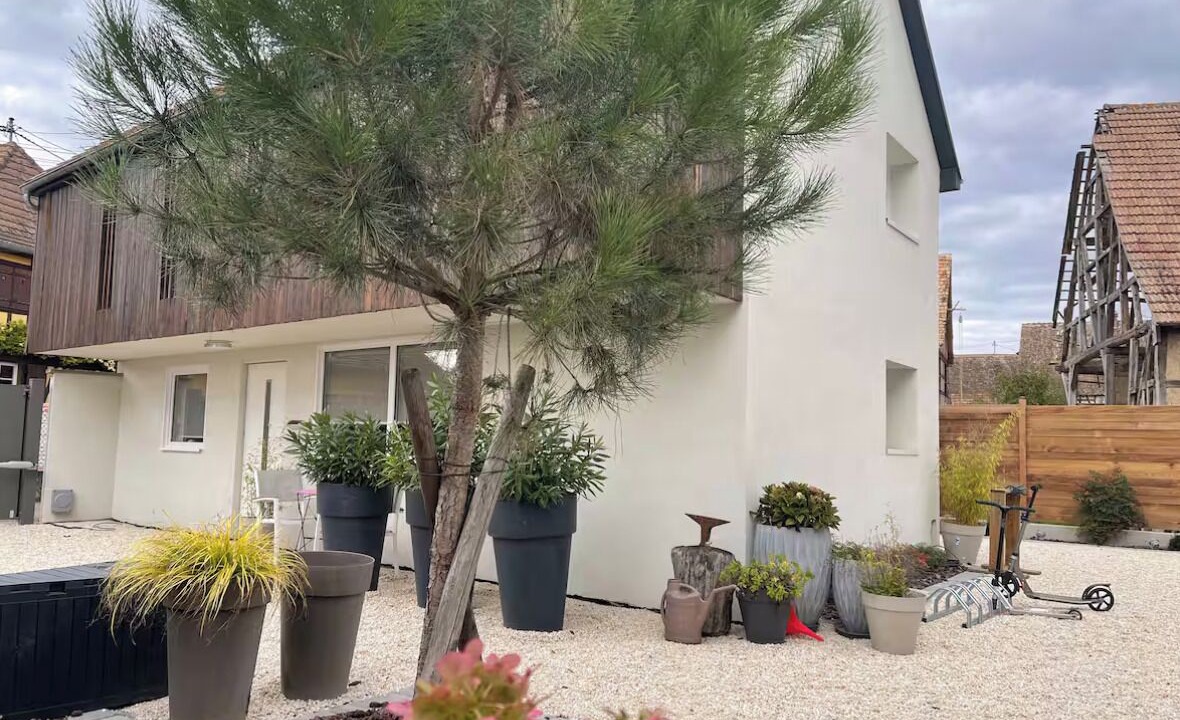 Photo of Outdoor in Nordhouse