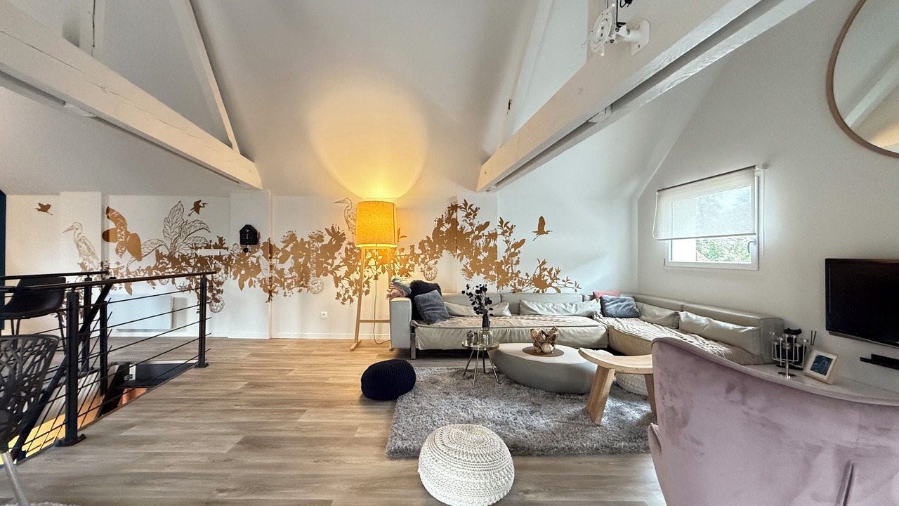 Photo of Livingroom in Nordhouse