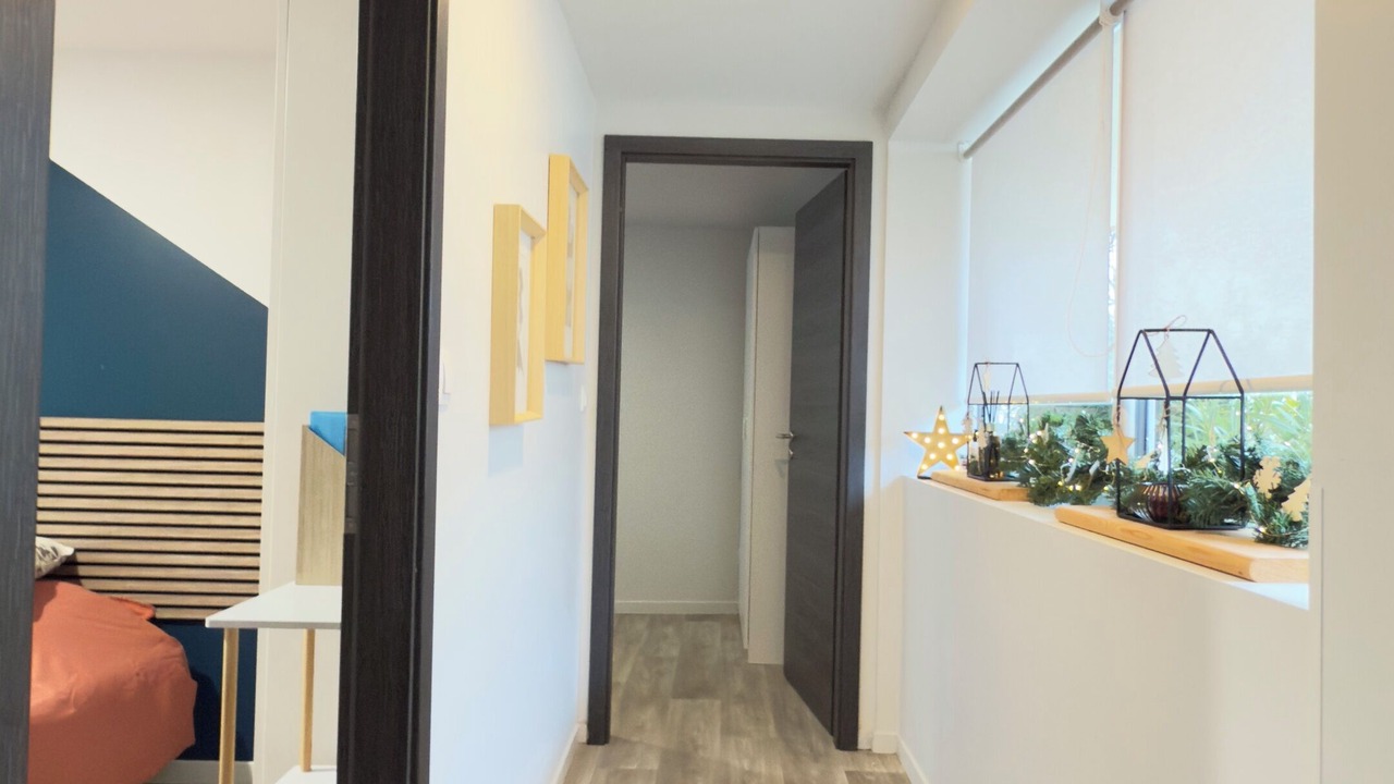 Photo of Bedroom in Nordhouse