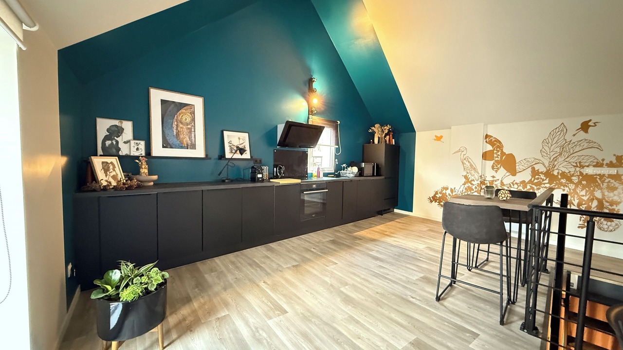 Photo of Kitchen in Nordhouse