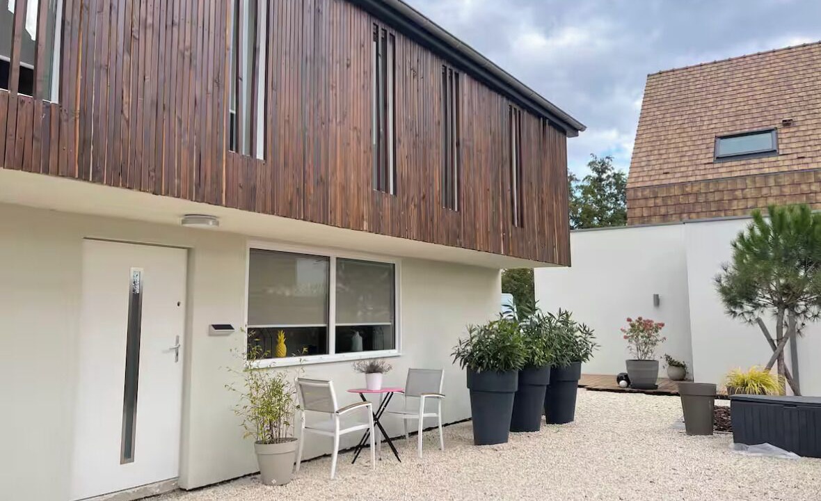 Photo of Outdoor in Nordhouse