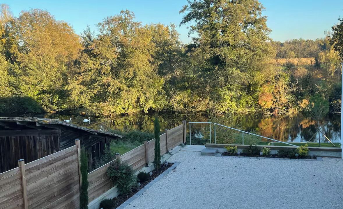 Photo of Outdoor in Nordhouse