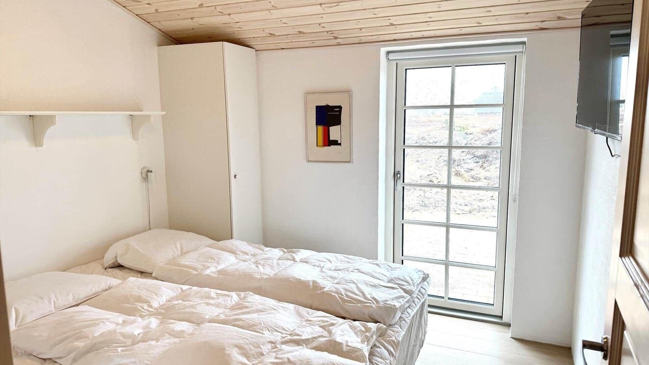 Photo of Bedroom in Øhuse
