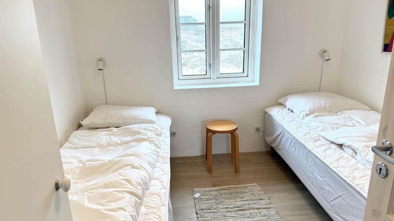 Photo of Bedroom in Øhuse