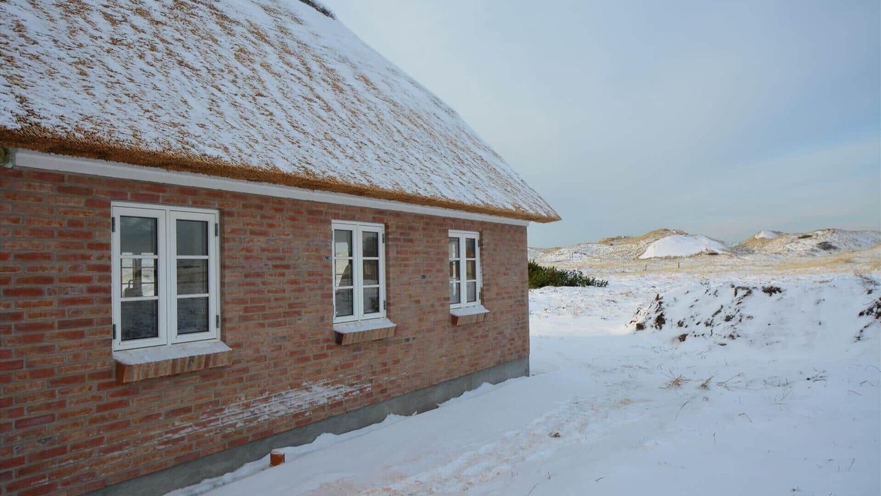 Photo of Outdoor in Øhuse