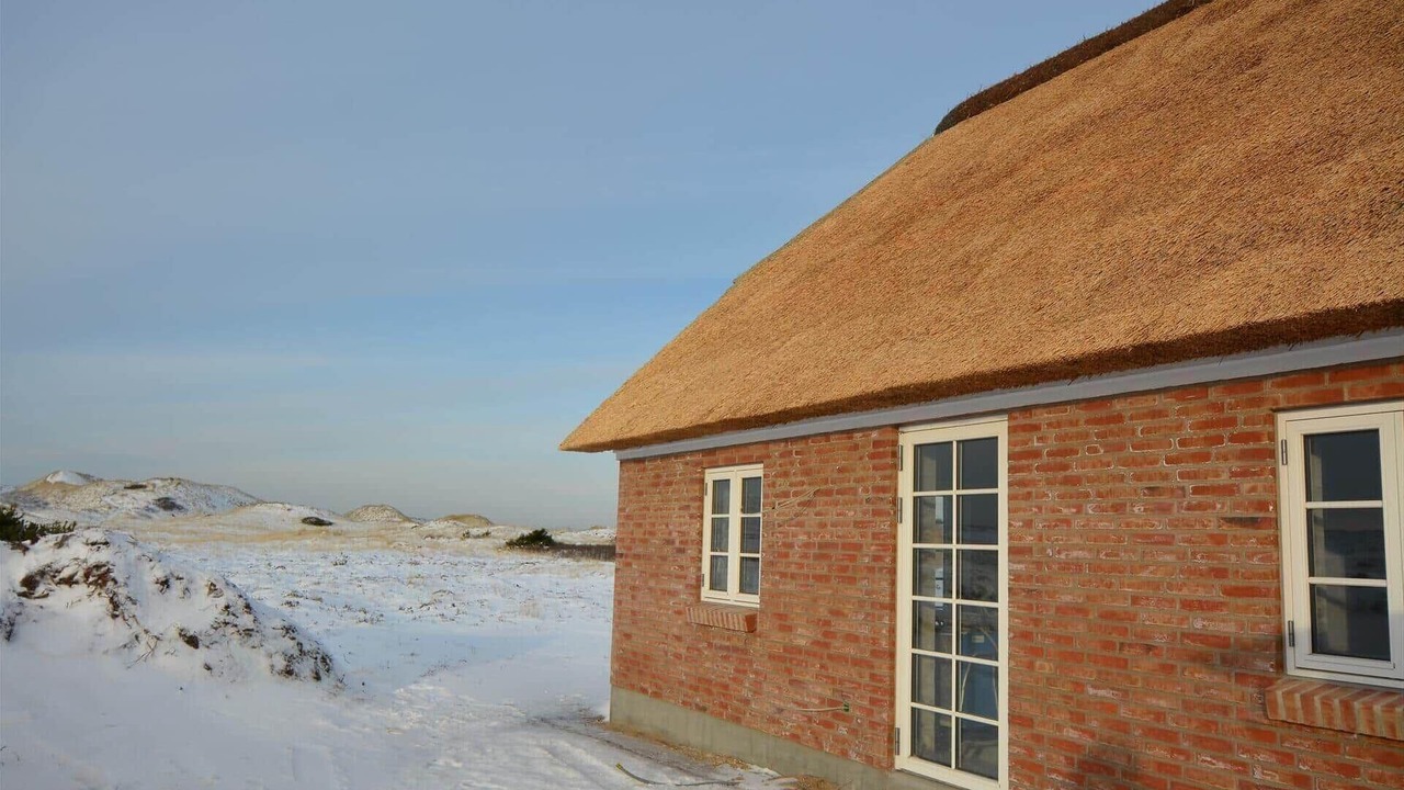 Photo of Outdoor in Øhuse