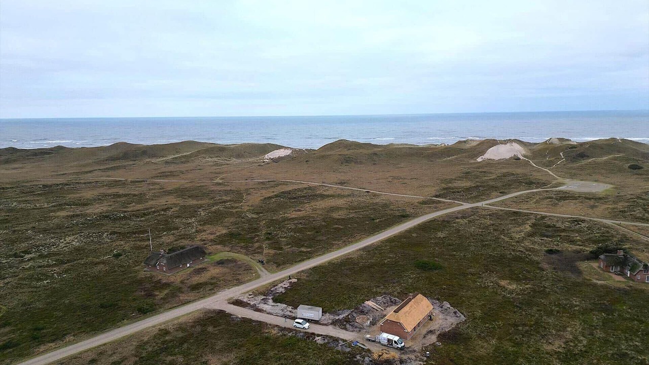 Photo of Outdoor in Øhuse