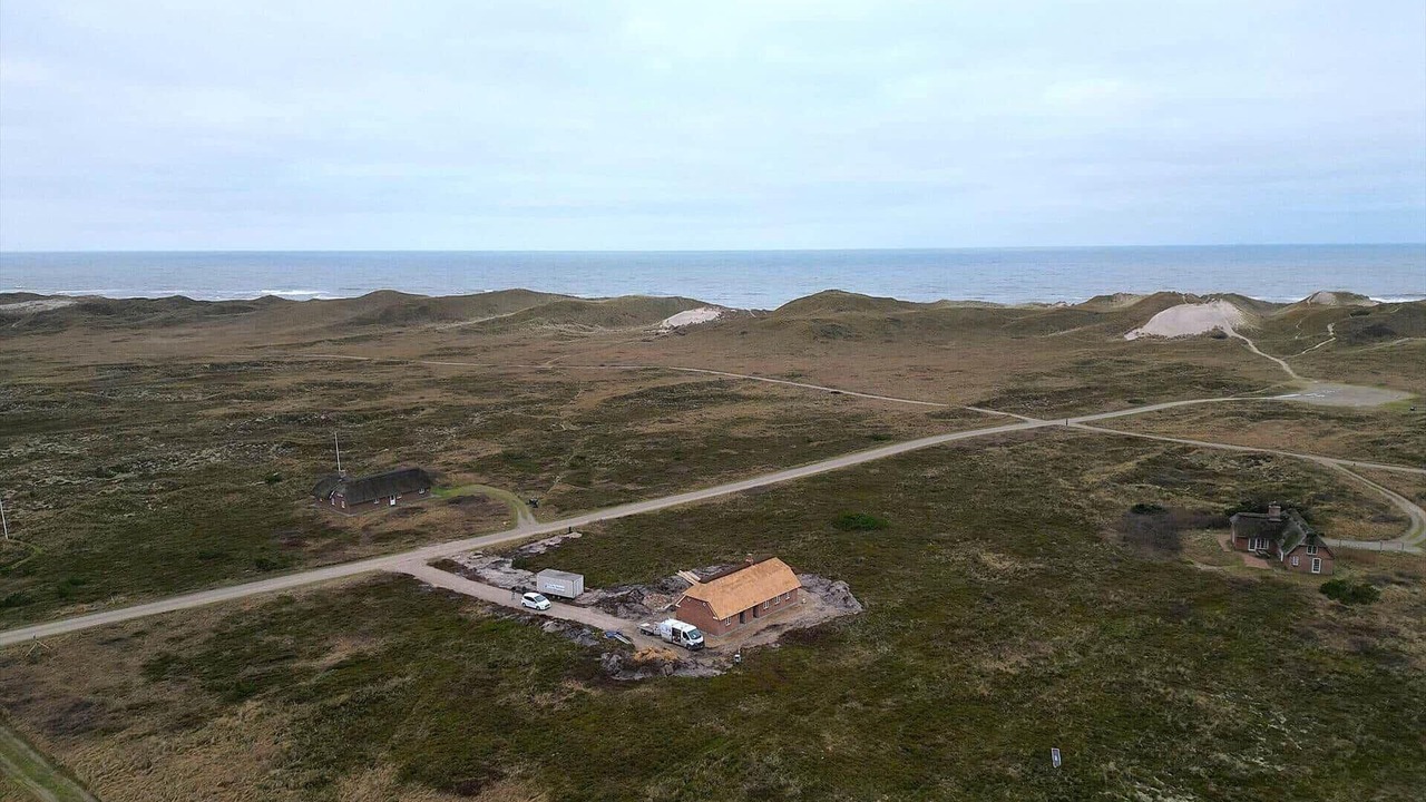 Photo of Outdoor in Øhuse