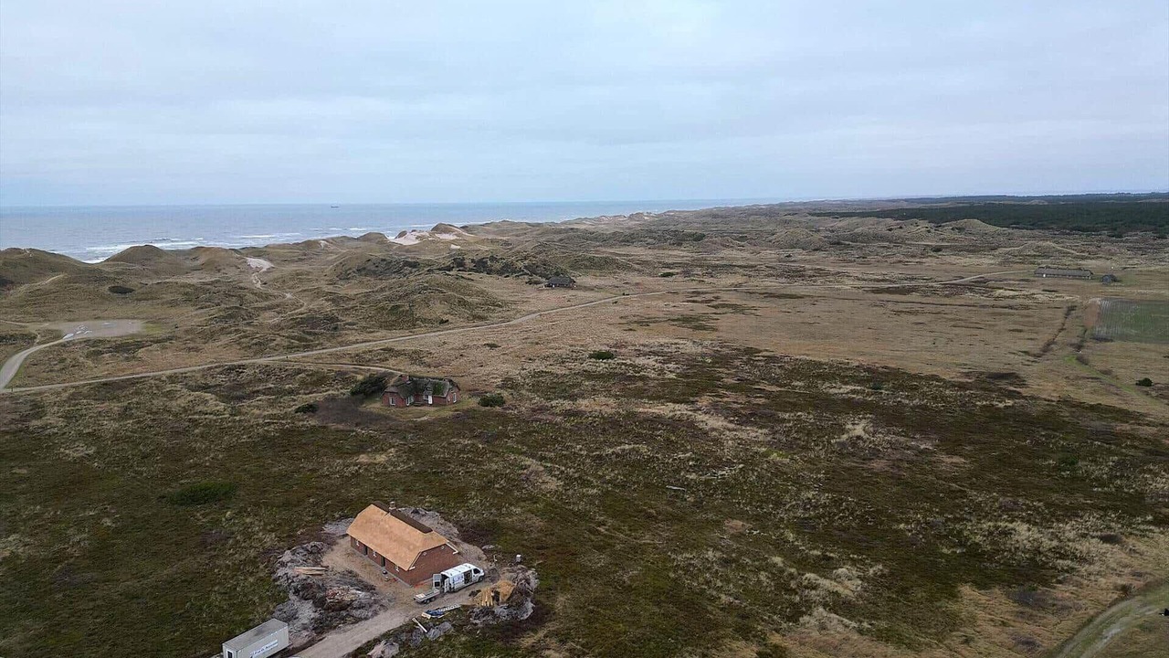 Photo of Outdoor in Øhuse