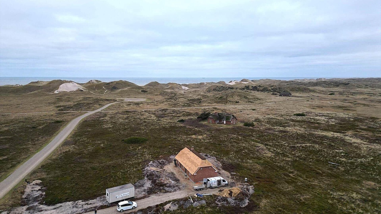 Photo of Outdoor in Øhuse