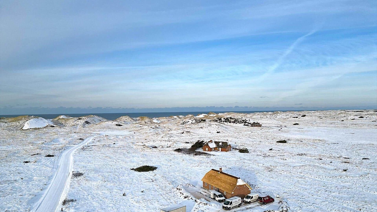 Photo of Outdoor in Øhuse