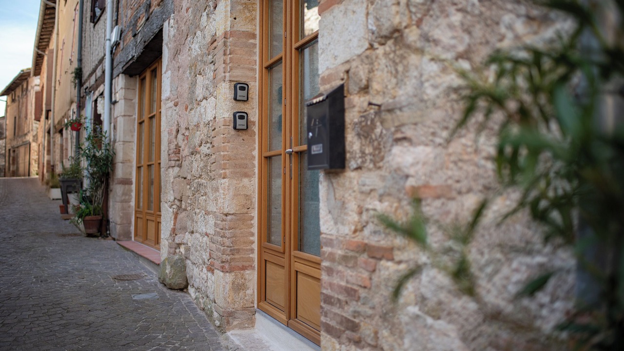 Photo of Outdoor in Castelnau-de-Montmiral