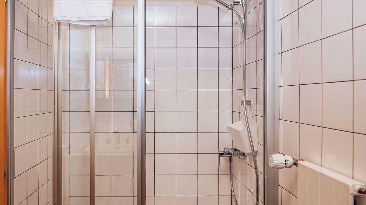 Photo of Bathroom in Celerina-Schlarigna