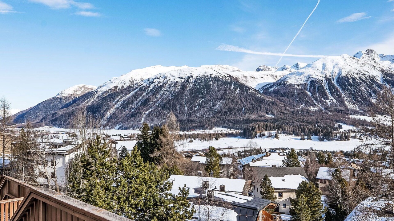 Photo of Others in Celerina-Schlarigna
