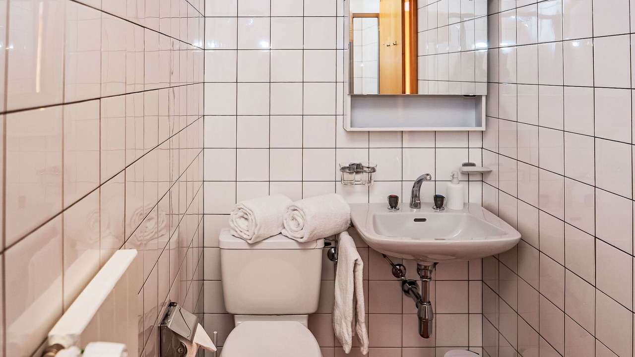 Photo of Bathroom in Celerina-Schlarigna