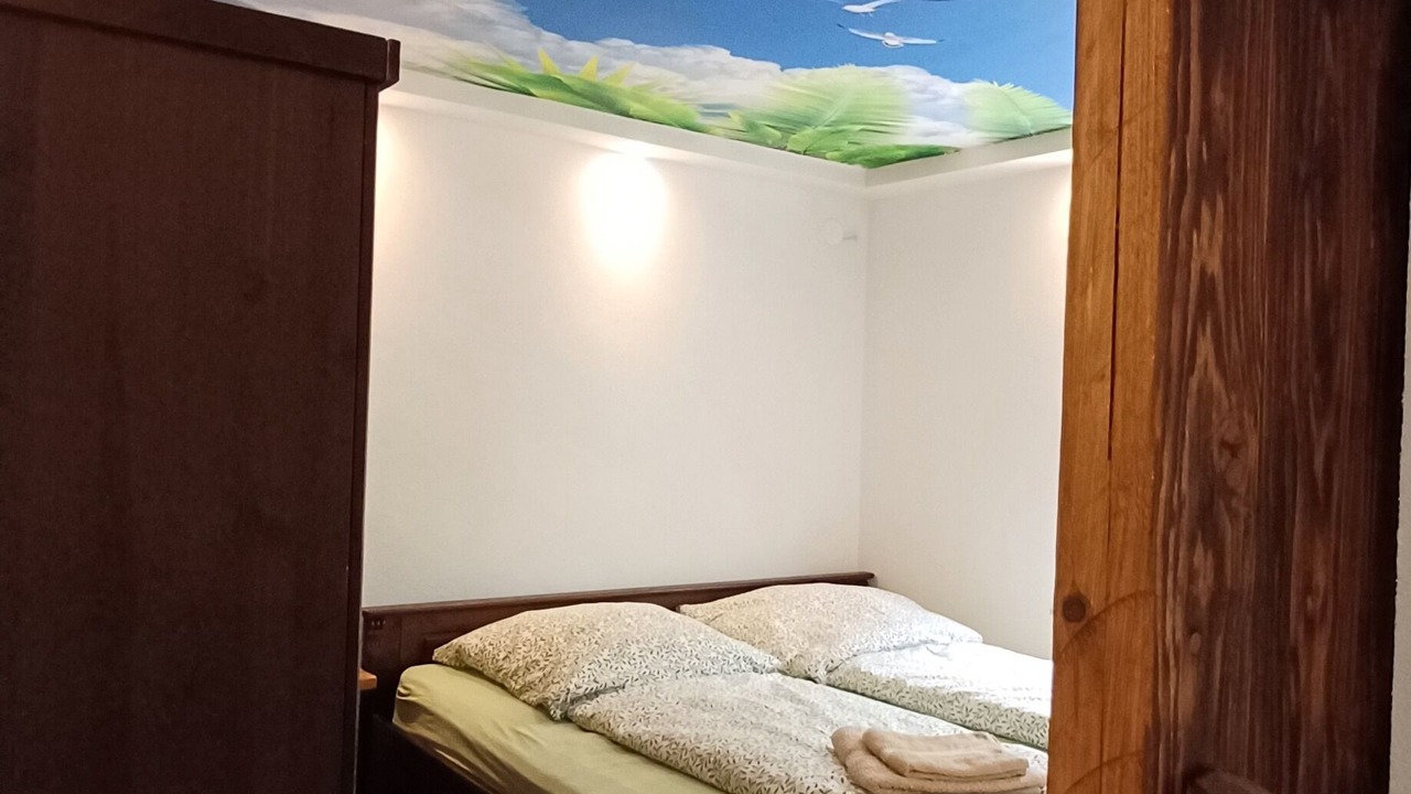 Photo of Bedroom in Gornji Karin