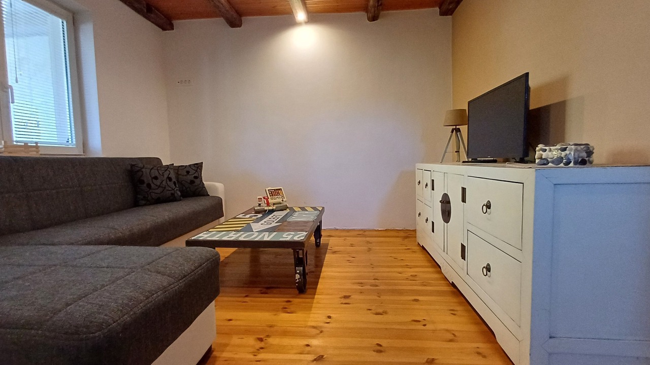 Photo of Livingroom in Gornji Karin