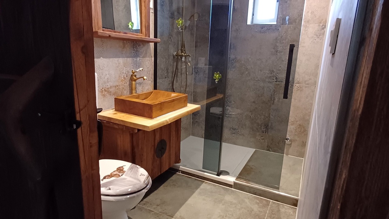 Photo of Bathroom in Gornji Karin