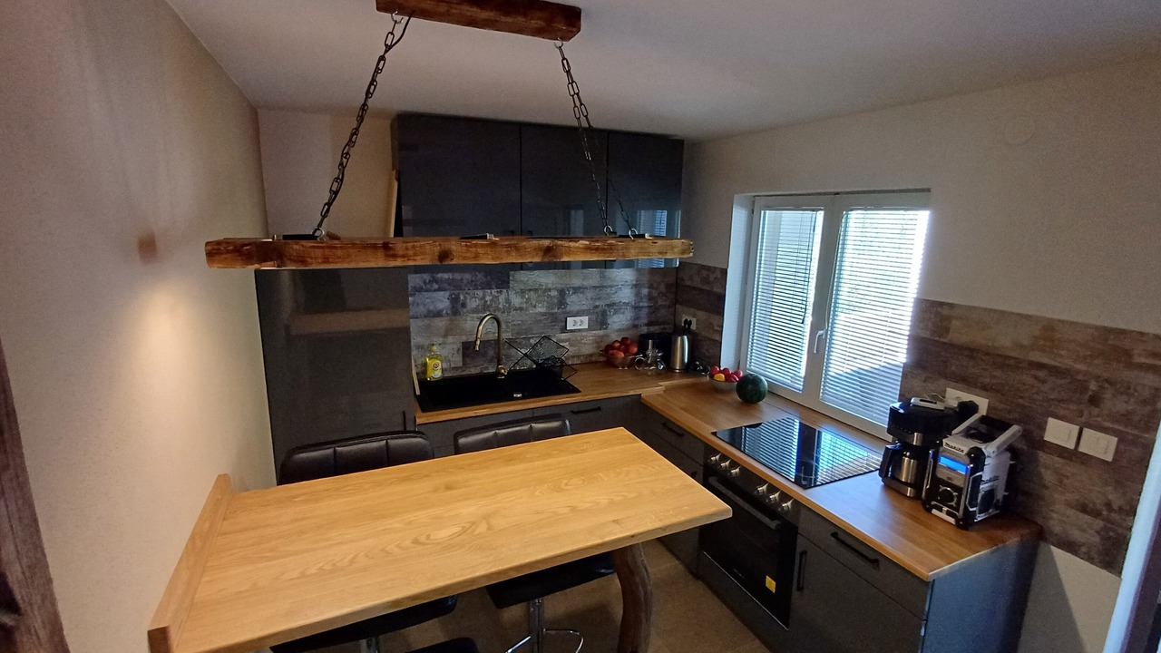 Photo of Kitchen in Gornji Karin