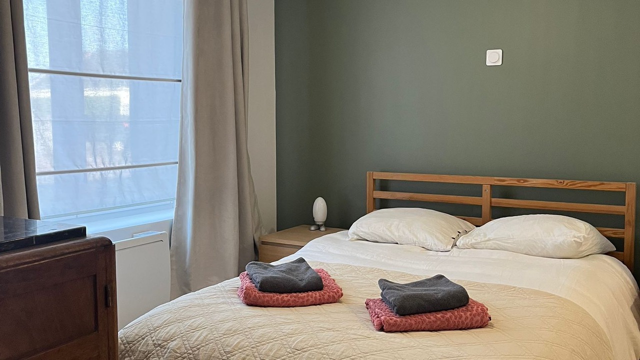 Photo of Bedroom in Hasnon