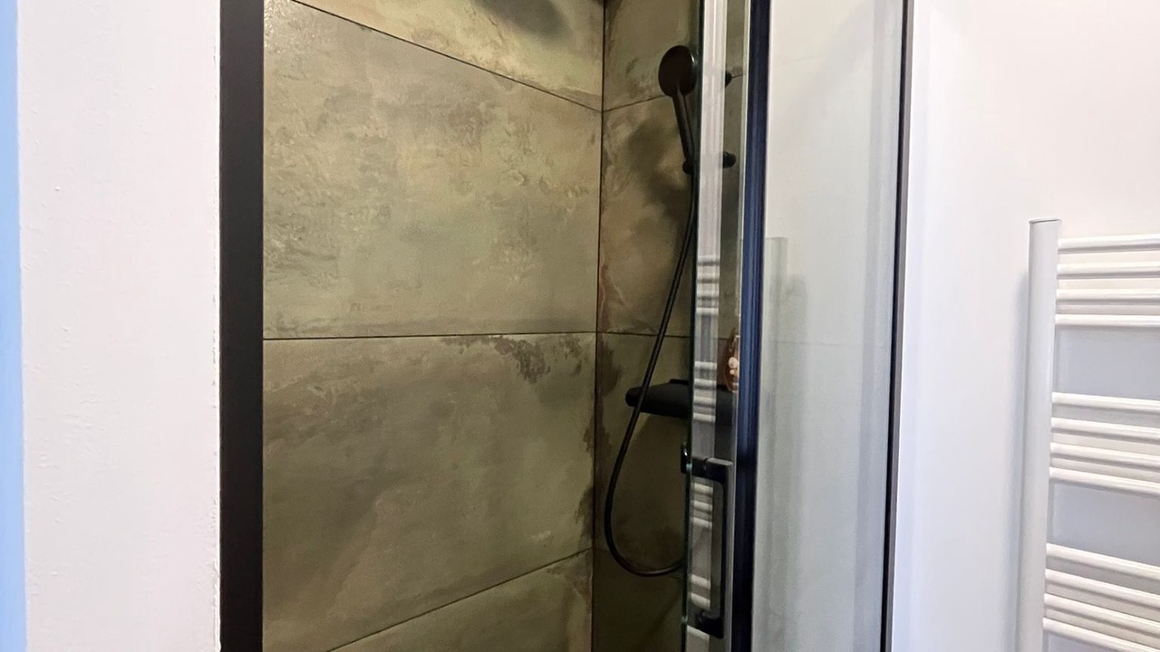 Photo of Bathroom in Hasnon