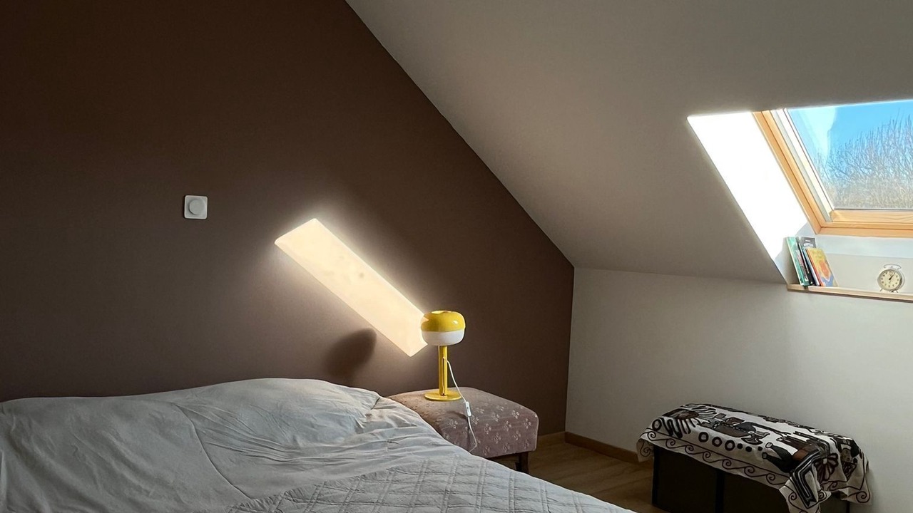 Photo of Bedroom in Hasnon