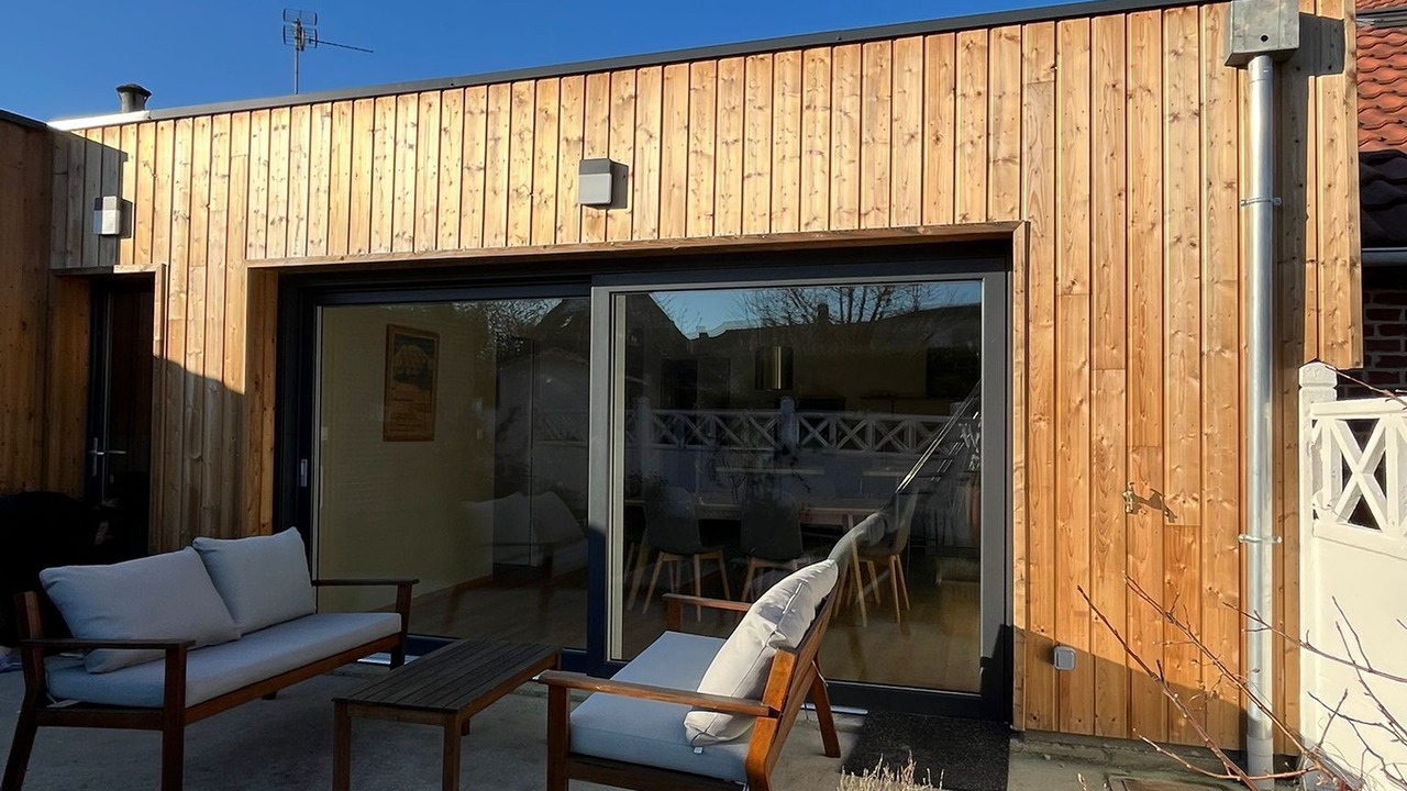 Photo of Patio Balcony in Hasnon