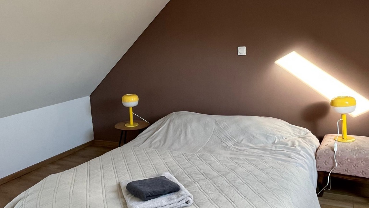 Photo of Bedroom in Hasnon