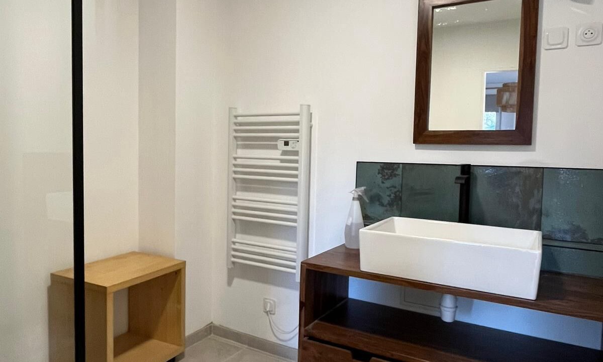 Photo of Bathroom in Hasnon