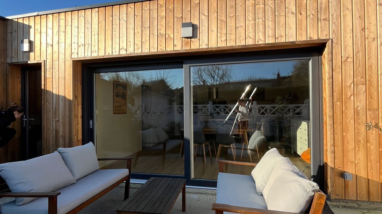Photo of Patio Balcony in Hasnon