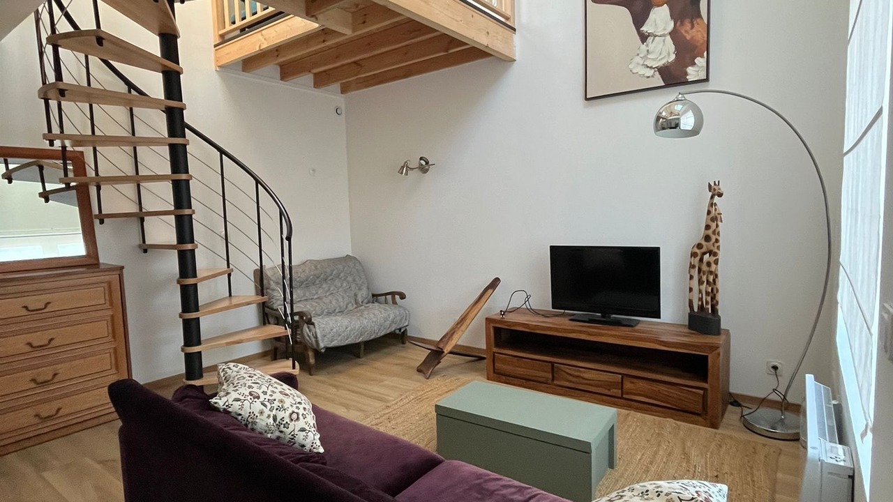 Photo of Livingroom in Hasnon