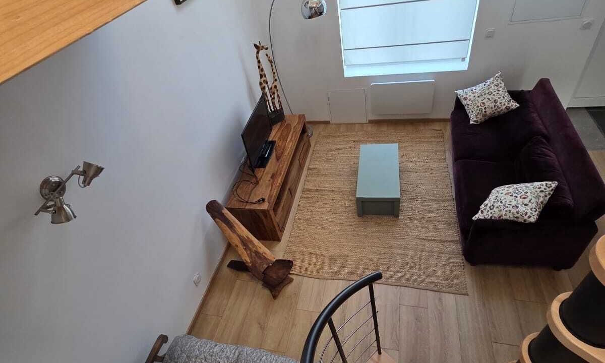Photo of Livingroom in Hasnon