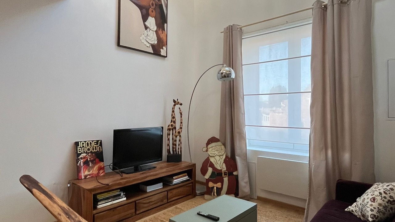 Photo of Livingroom in Hasnon