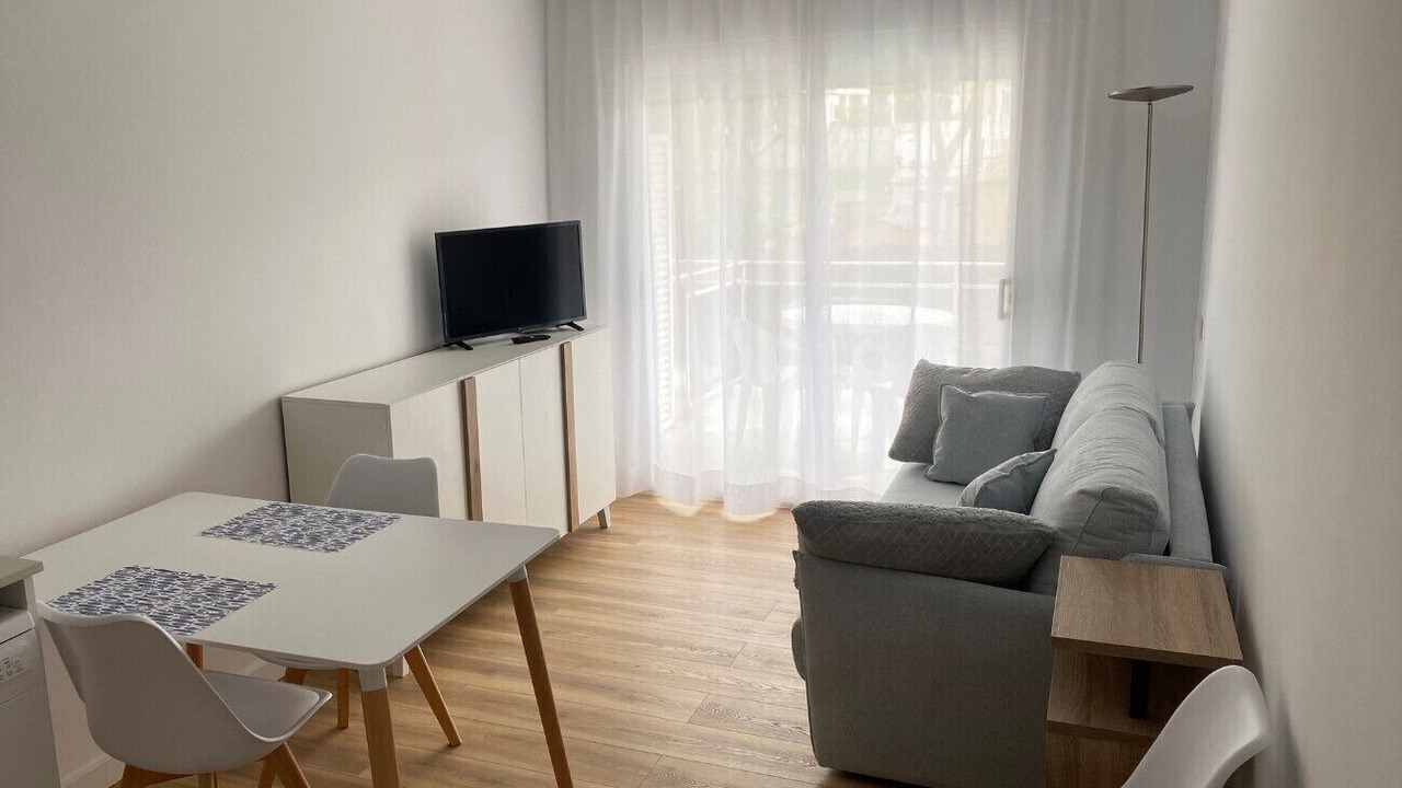 Photo of Livingroom in Pals