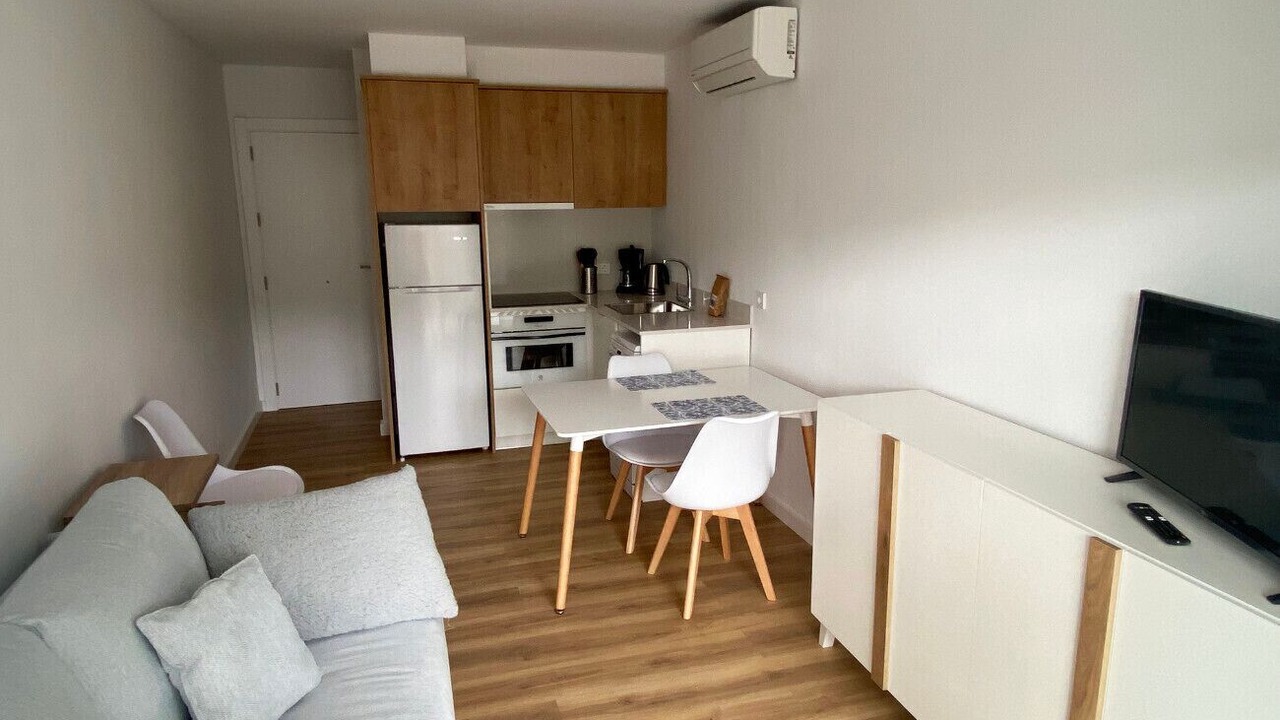 Photo of Livingroom in Pals