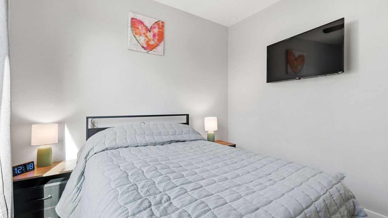 Photo of Bedroom in Hayes