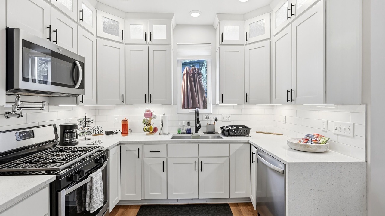 Photo of Kitchen in Hayes