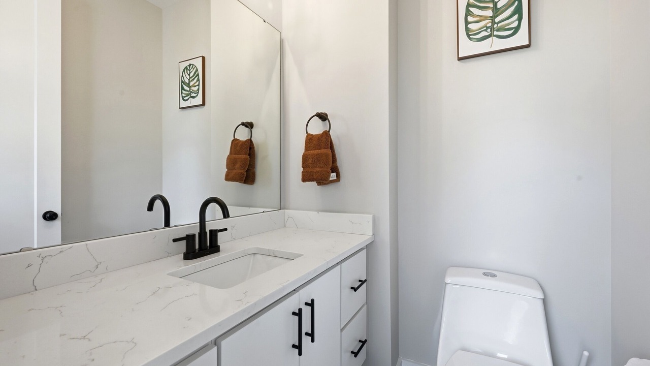 Photo of Bathroom in Hayes