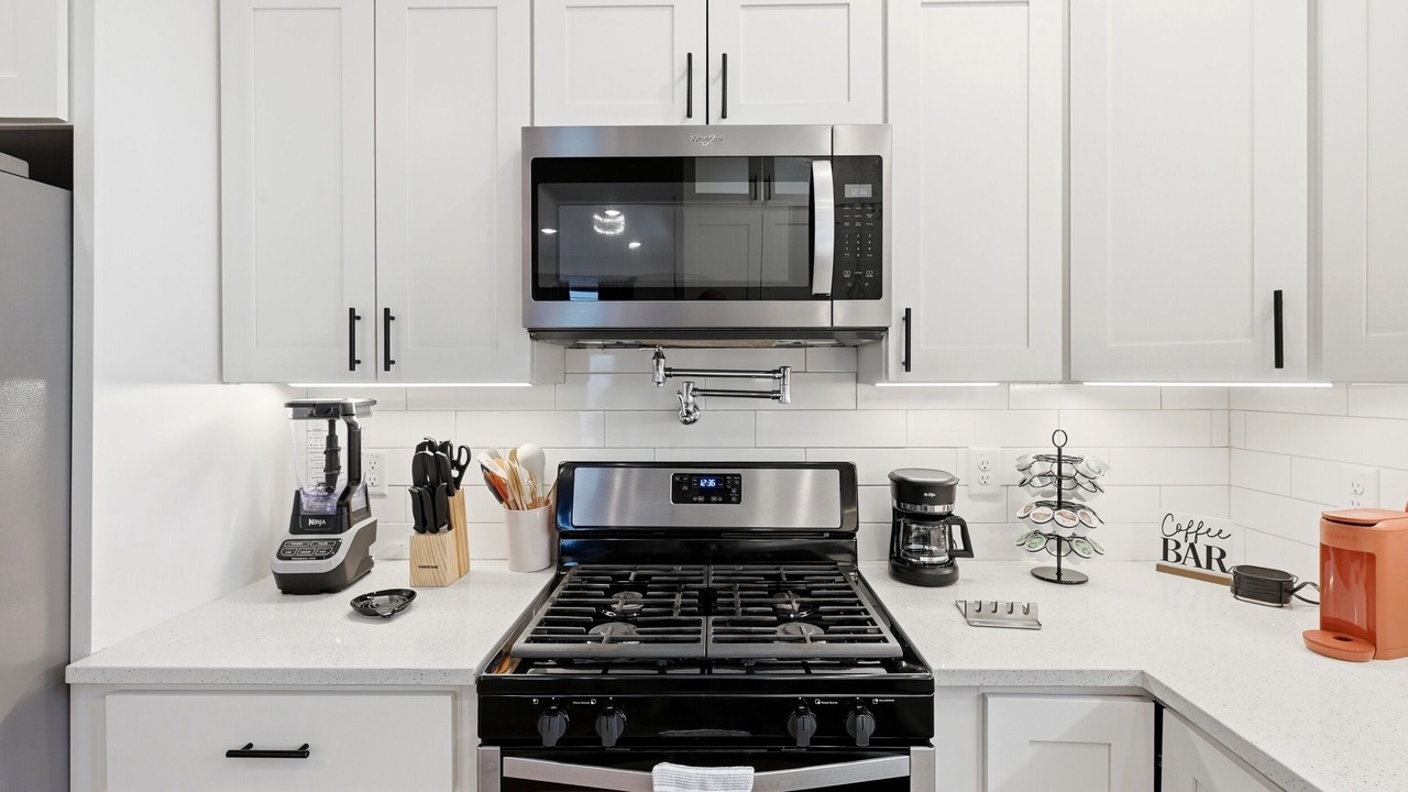 Photo of Kitchen in Hayes