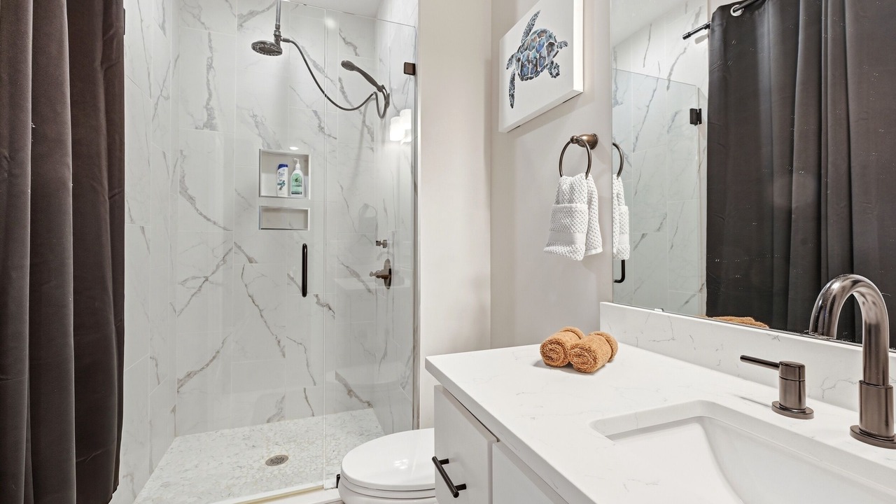 Photo of Bathroom in Hayes