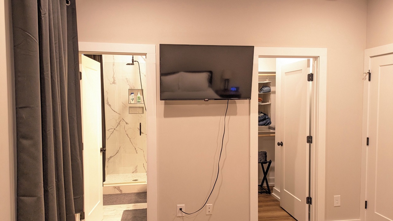 Photo of Bedroom in Hayes