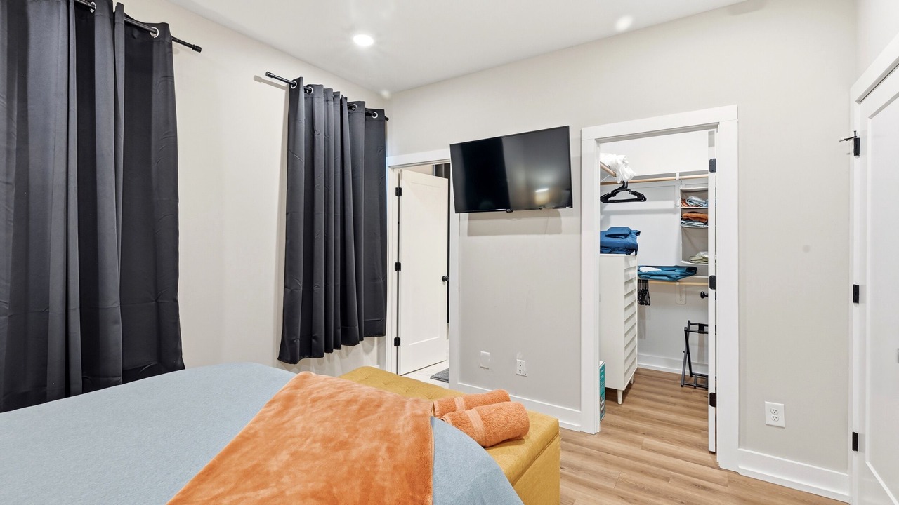 Photo of Bedroom in Hayes