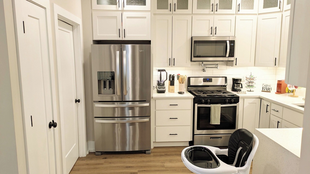 Photo of Kitchen in Hayes