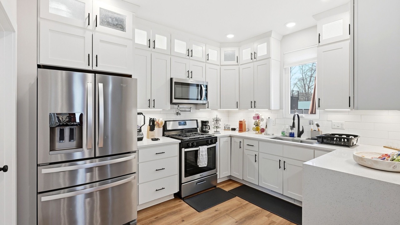 Photo of Kitchen in Hayes