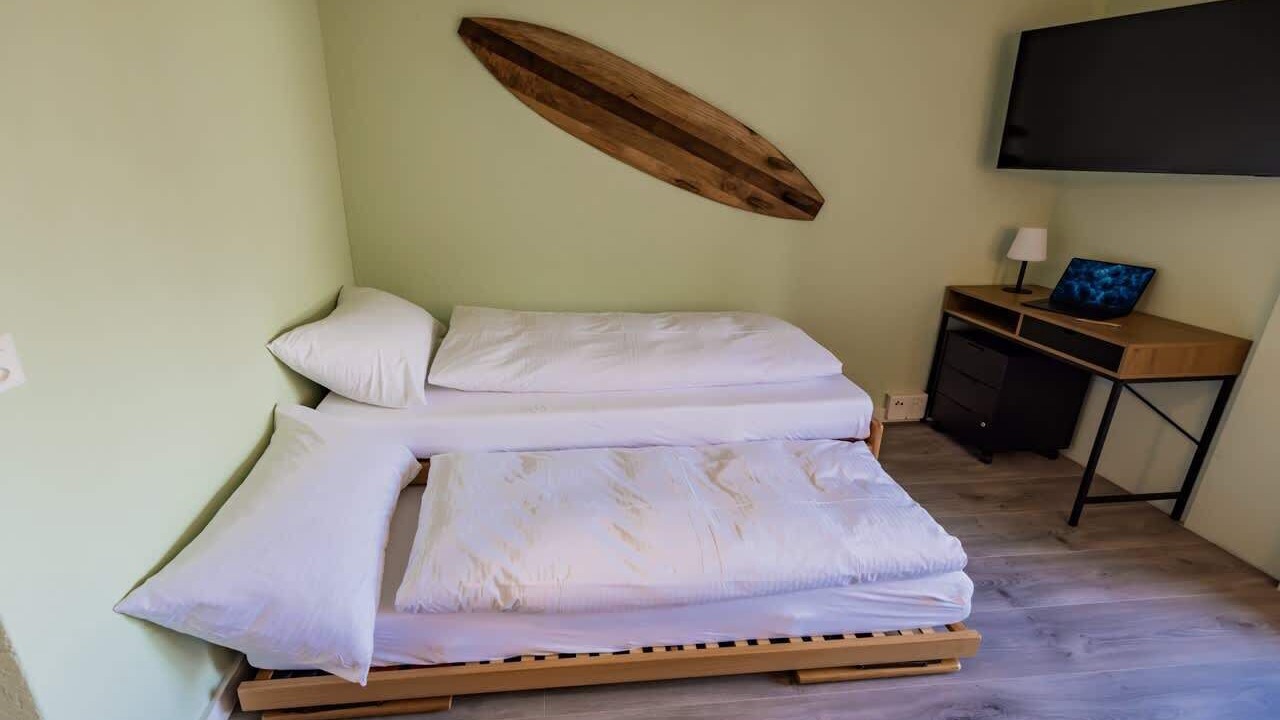 Photo of Bedroom in Darligen