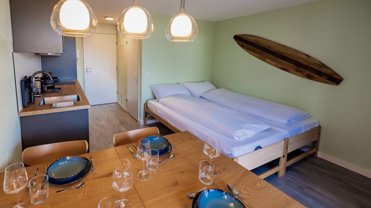 Photo of Bedroom in Darligen